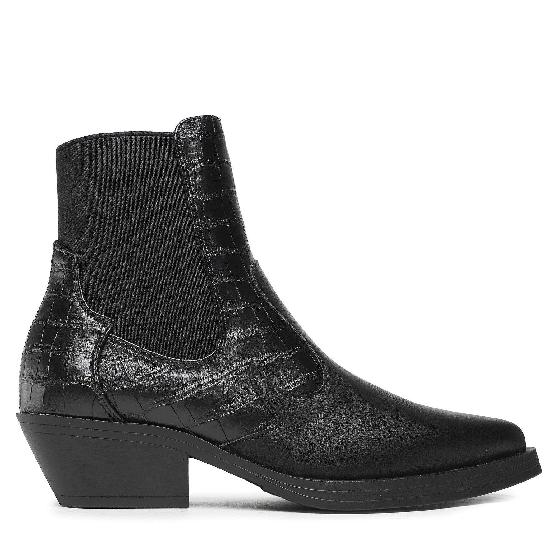 Stiefeletten ONLY 15304869 Schwarz von Only