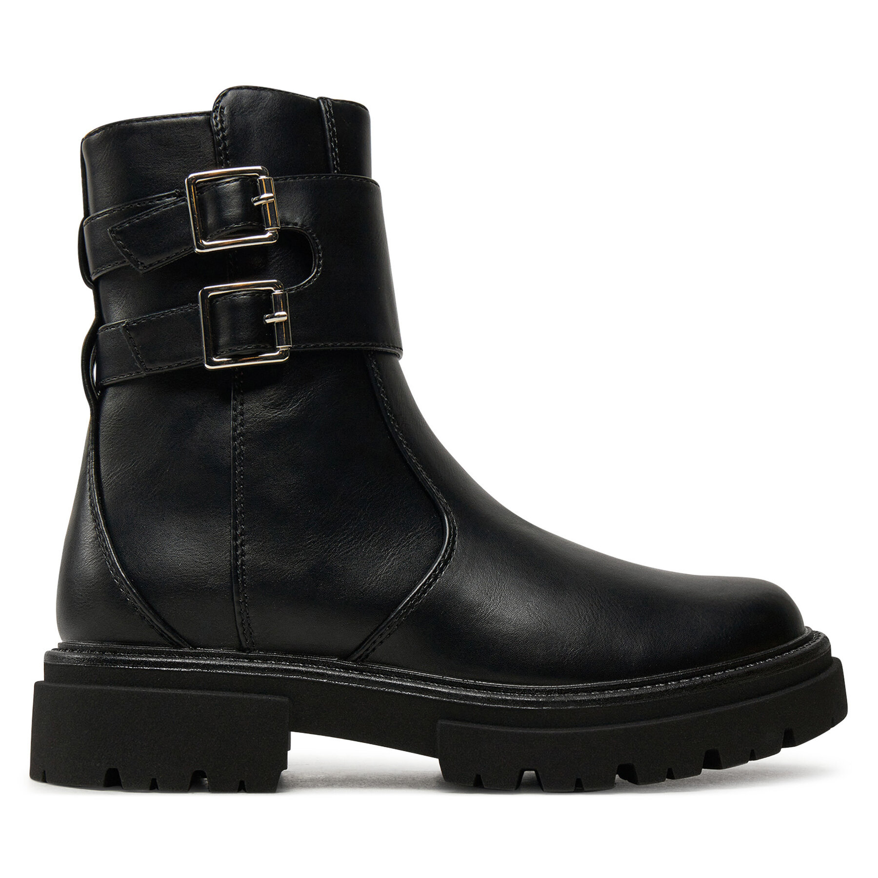 Stiefeletten ONLY 15329999 Schwarz von Only