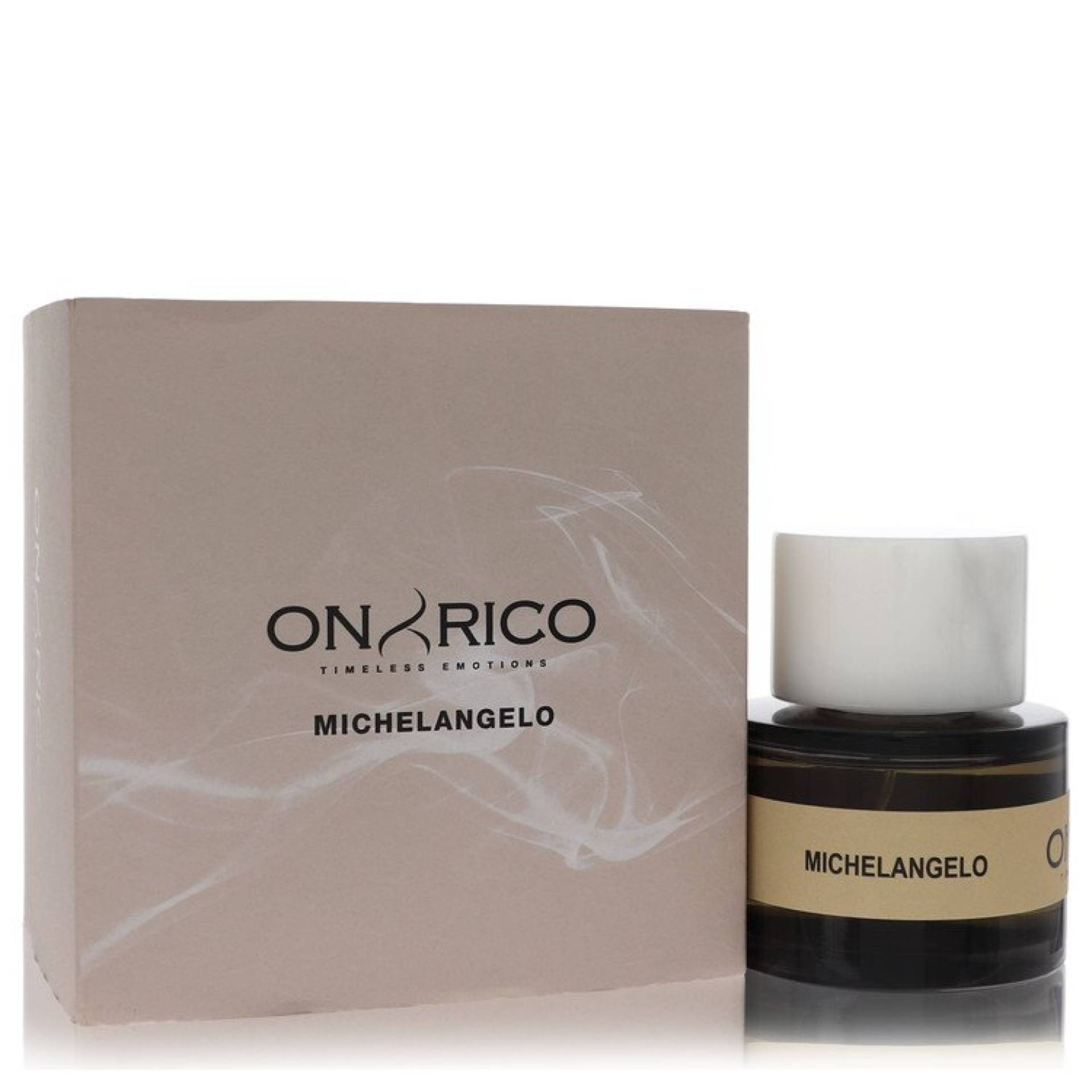 Onyrico Michelangelo Eau De Parfum Spray (Unisex) 100 ml