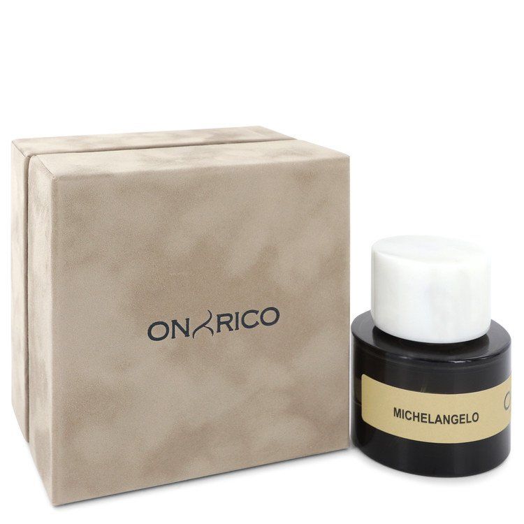 Onyrico Michelangelo by Onyrico by Onyrico Eau de Parfum 100ml von Onyrico