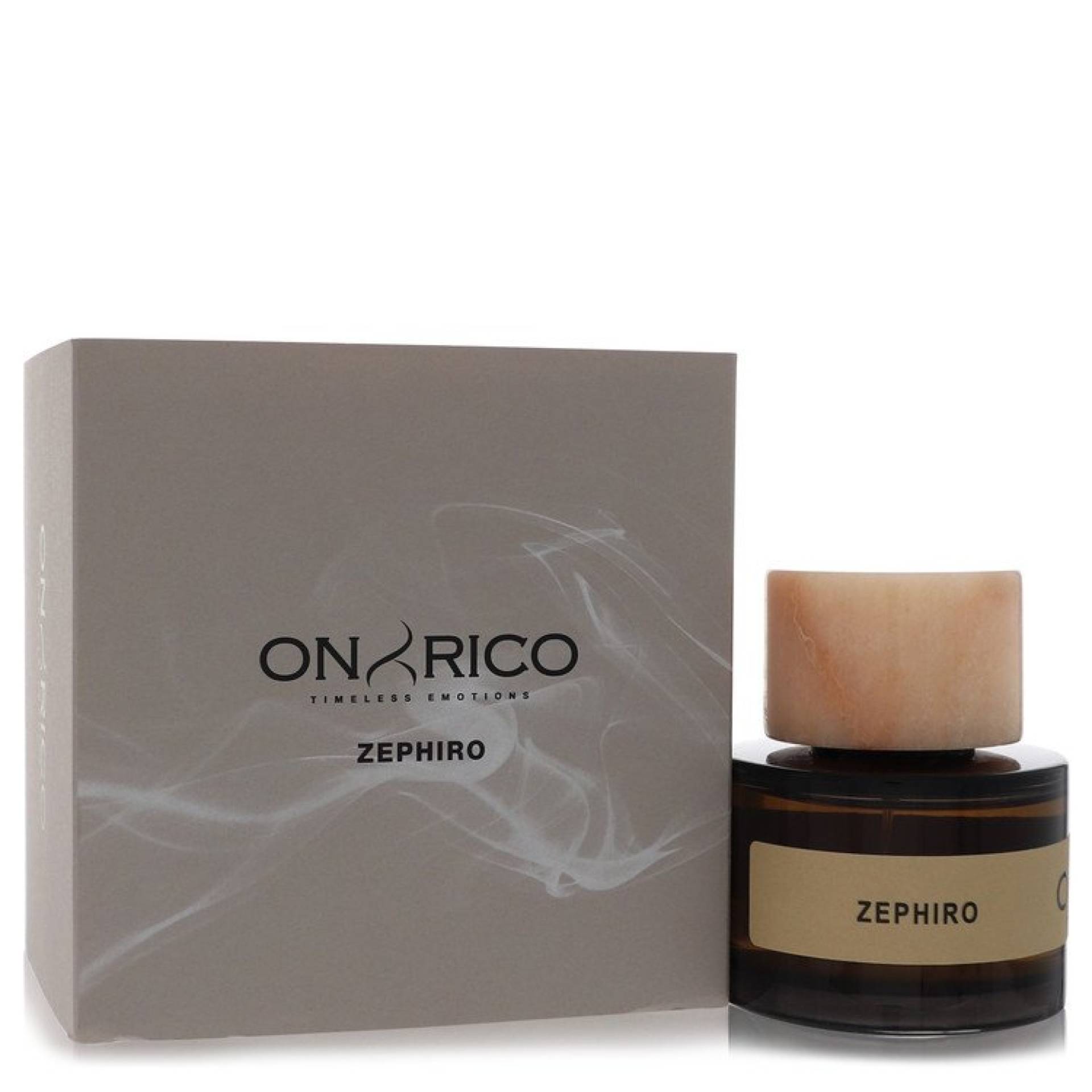 Onyrico Zephiro Eau De Parfum Spray (Unisex) 100 ml von Onyrico