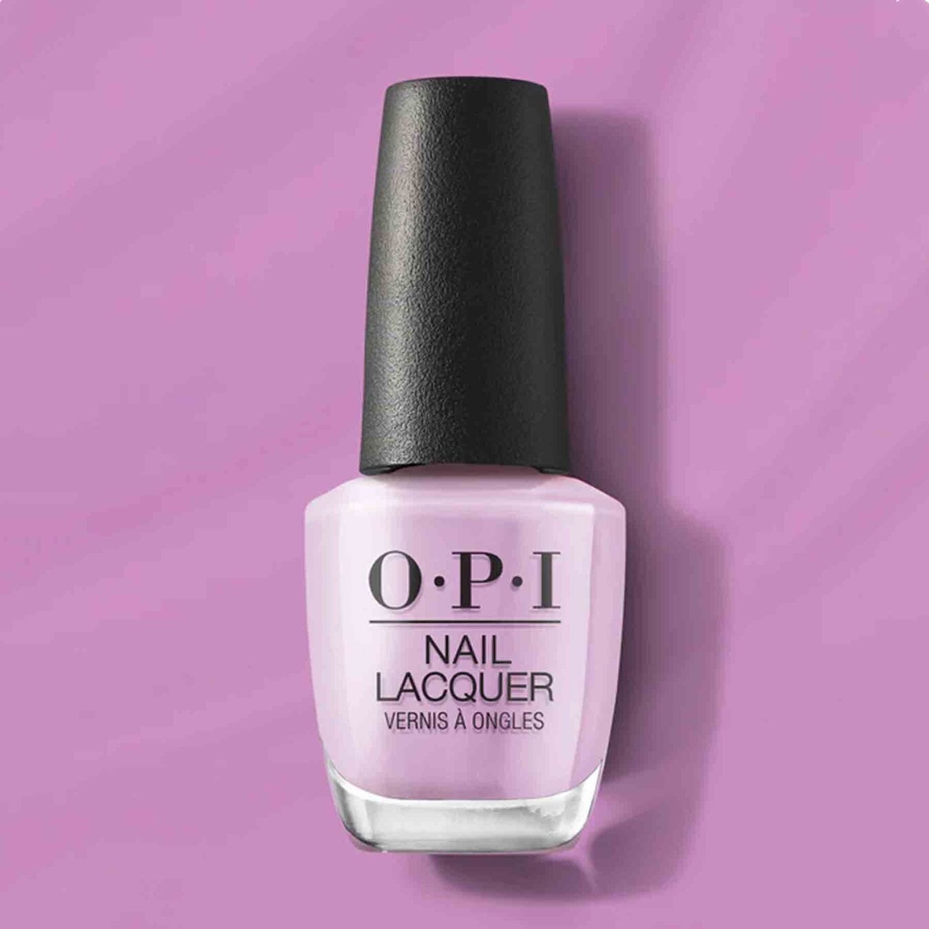 OPI Achievement Unlocked Nagellack 1ST von Opi