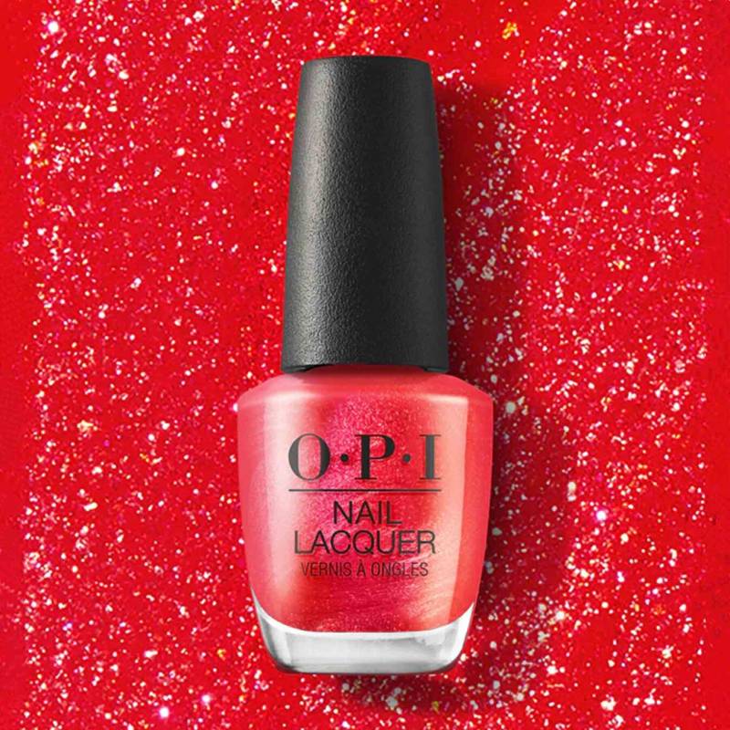 OPI Heart and Con-soul Nagellack 1ST von Opi