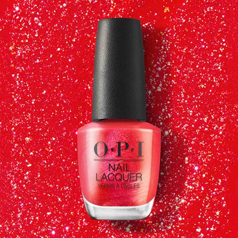 OPI Heart and Con-soul Nagellack 1ST von Opi