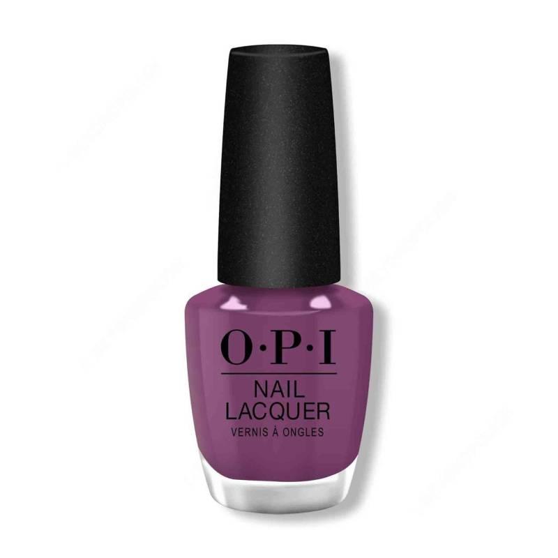 OPI N00 Berry Nagellack 1ST von Opi