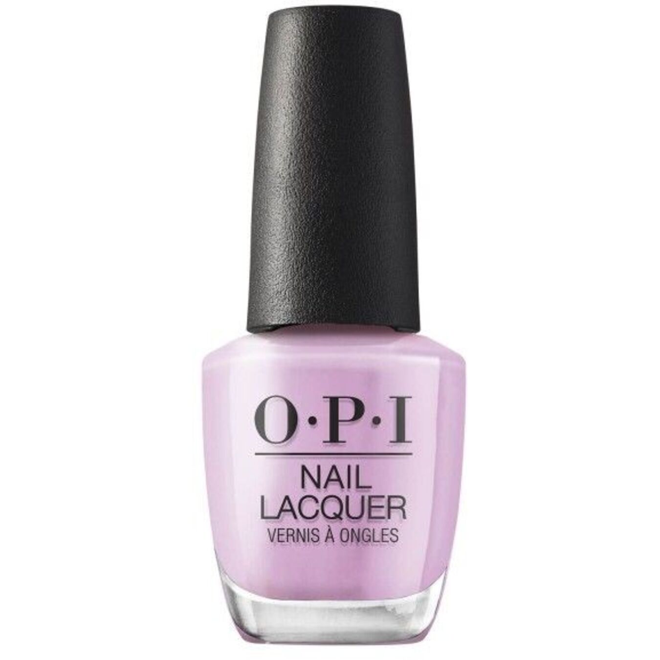 OPI Nail Lacquer Nagellack 1ST von Opi