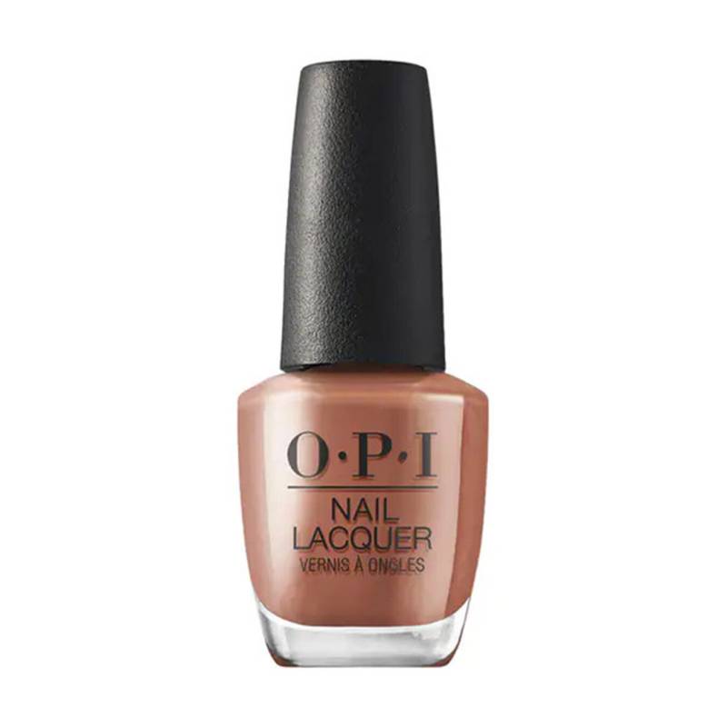 OPI Nail Lacquer Nagellack 1ST von Opi