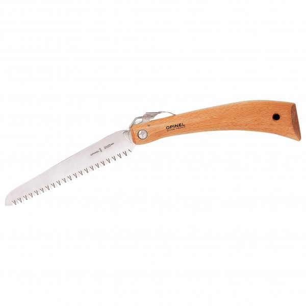 Opinel - Klappsäge - Säge Gr 37 cm beech von Opinel