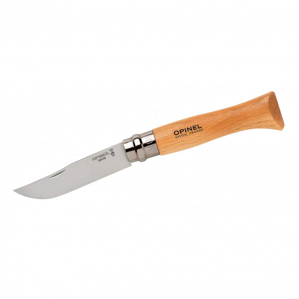 Opinel - No 03 - Messer Gr 4 cm beech von Opinel