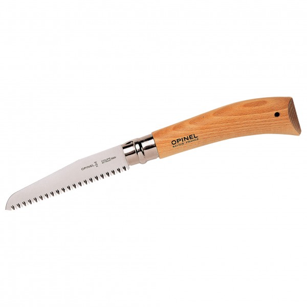 Opinel - Opinel-Baumsäge Gr 28 cm beige/grau/orange von Opinel