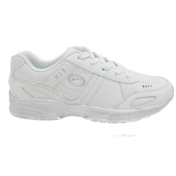 Sneaker Unisex Weiss 24 von Optimum