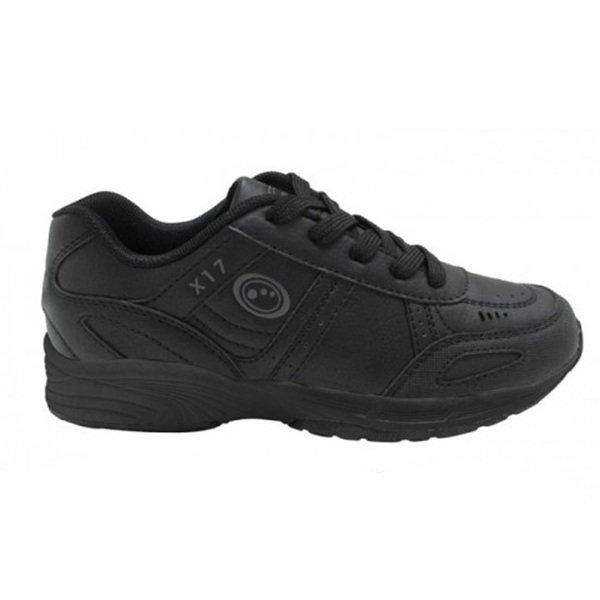 Optimum - Sneaker, 36, Schwarz von Optimum