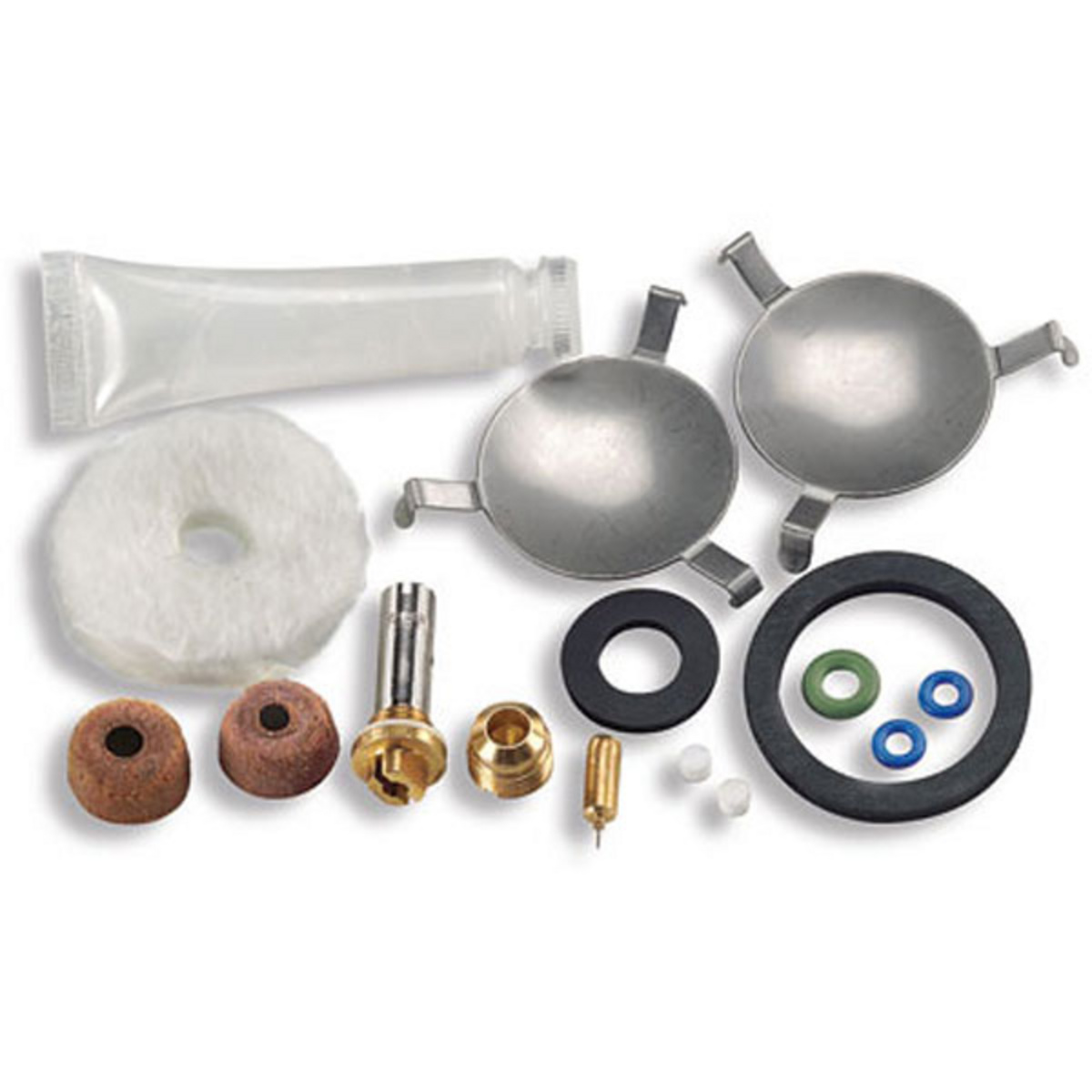 Optimus Nova Spare Parts Kit von Optimus