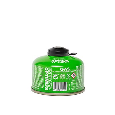 Universal Gas 100 g Kartusche von Optimus