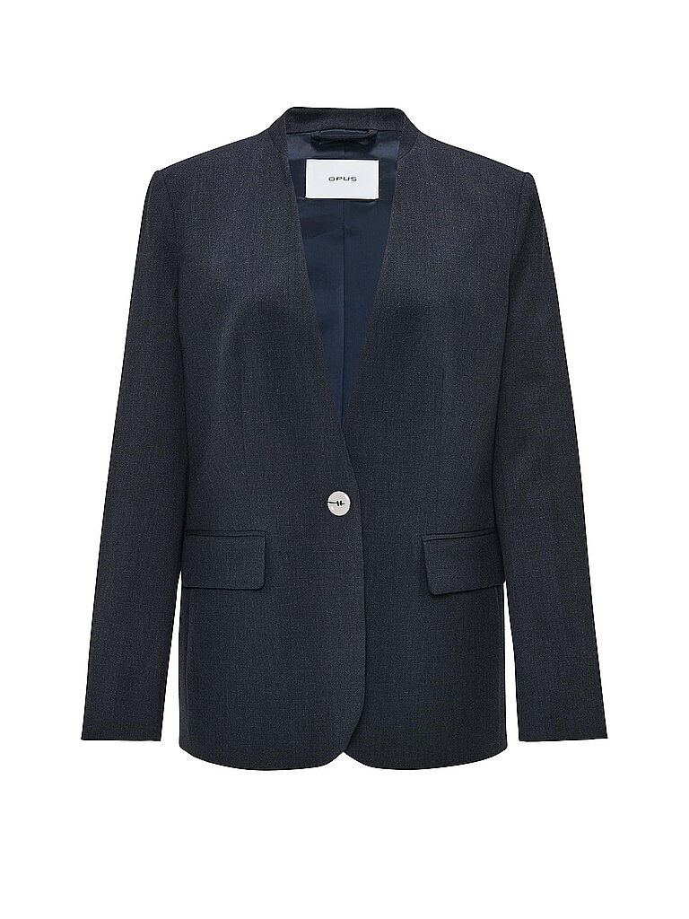 OPUS Blazer JALMA blau | 34 von Opus