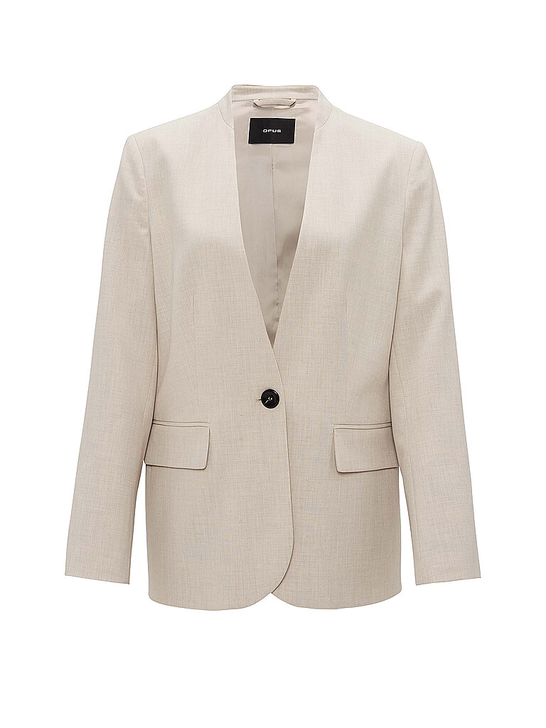 OPUS Blazer JALMA creme | 34 von Opus