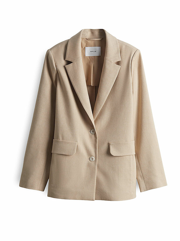 OPUS Blazer JAOMI beige | 34 von Opus