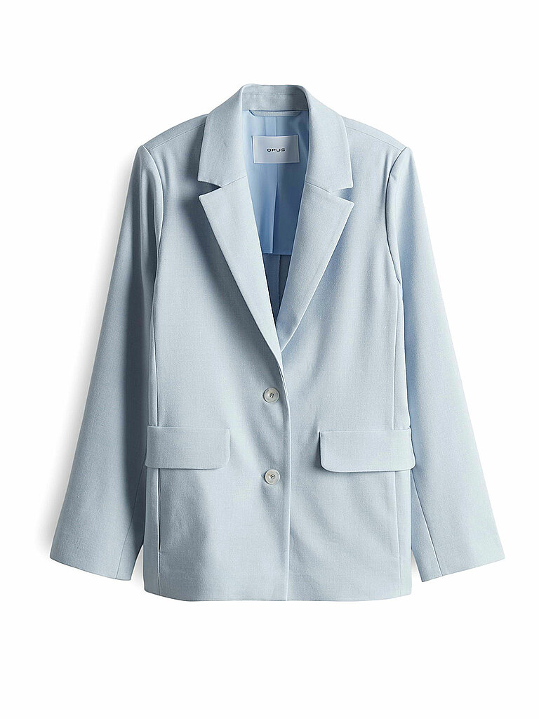 OPUS Blazer JAOMI hellblau | 36 von Opus