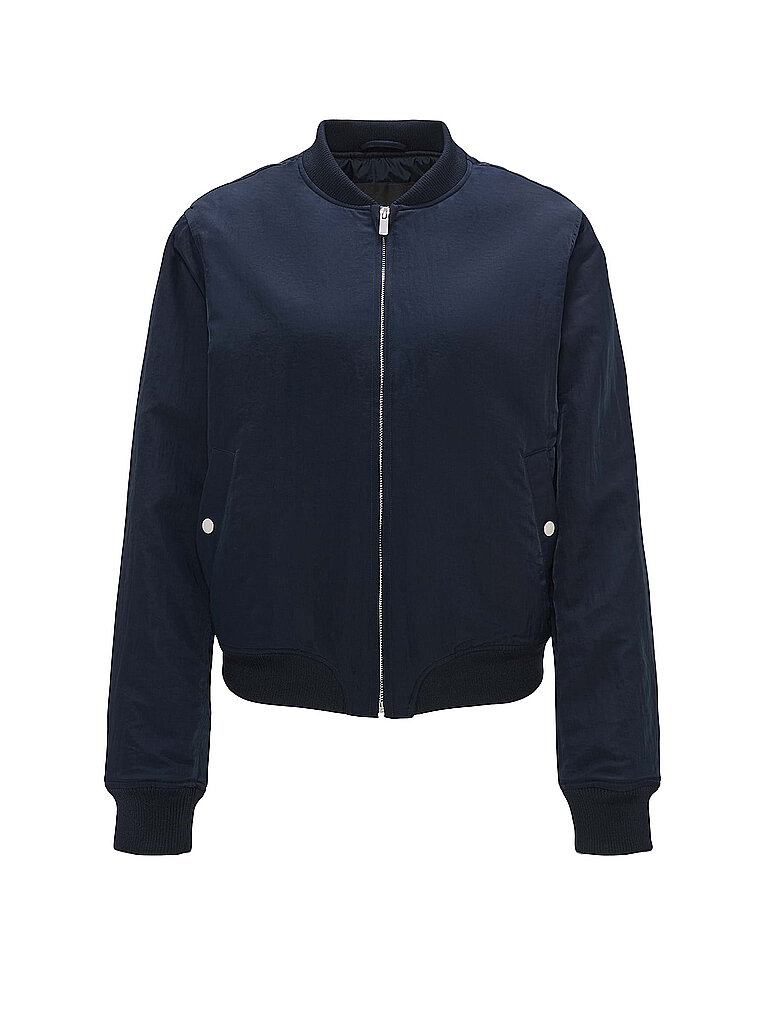 OPUS Blouson HARU dunkelblau | 34 von Opus