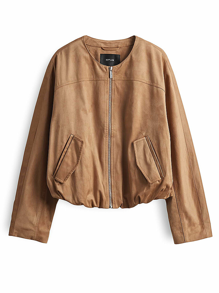 OPUS Blouson HAUDI camel | 36 von Opus