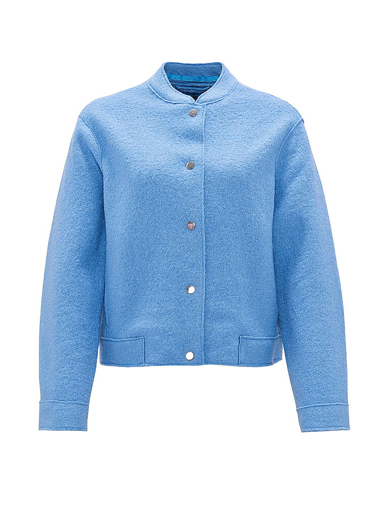 OPUS Blouson HOSANA blau | 34 von Opus