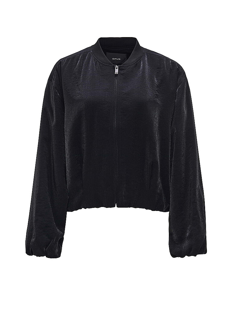 OPUS Blouson JALETTA schwarz | 36 von Opus