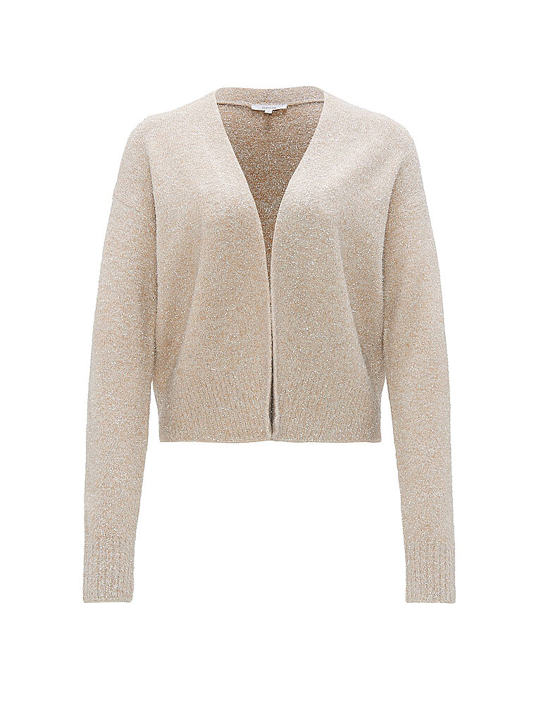 OPUS Cardigan DAMETTA creme | 34 von Opus