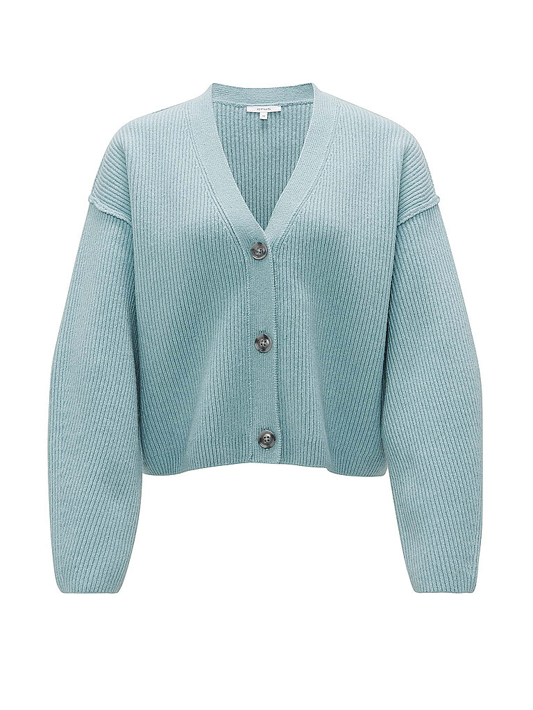 OPUS Cardigan DAUTUMA hellblau | 36 von Opus