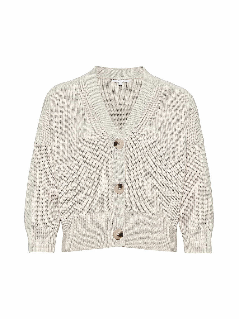 OPUS Cardigan DERENA beige | 42 von Opus