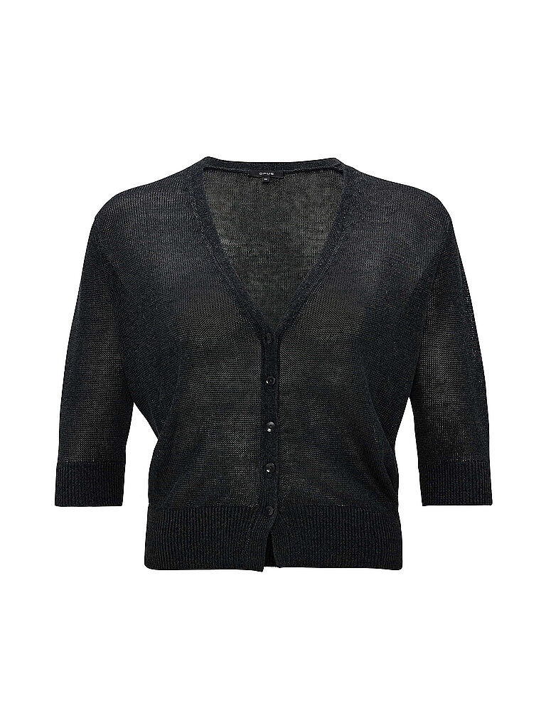 OPUS Cardigan DORIFA dunkelblau | 38 von Opus