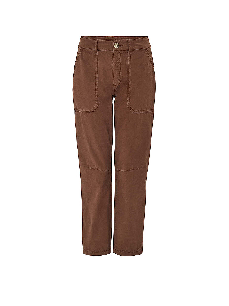 OPUS Chino 7/8  MOTIDA camel | 34 von Opus