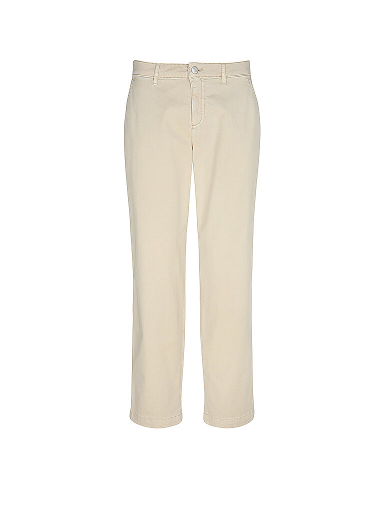 OPUS Chino LISANA BASE beige | 38 von Opus