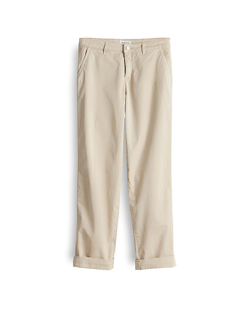 OPUS Chino LISANA BASE beige | 40 von Opus