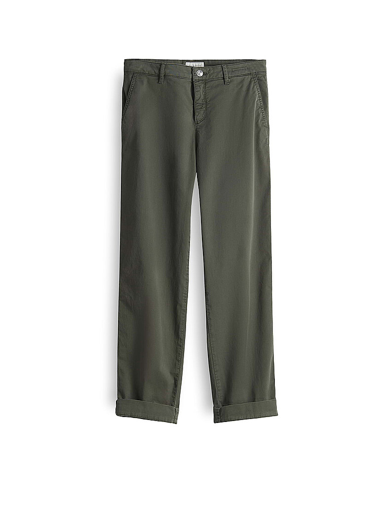 OPUS Chino LISANA BASE olive | 34 von Opus