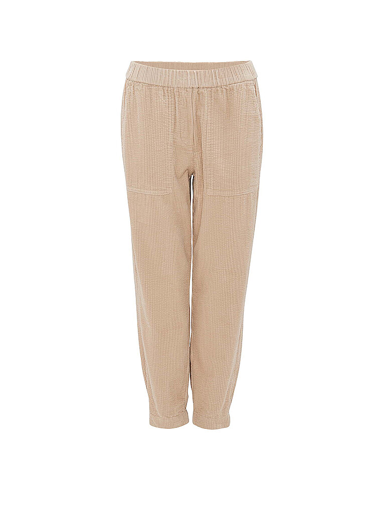 OPUS Cordhose 7/8 MYHA beige | 34 von Opus