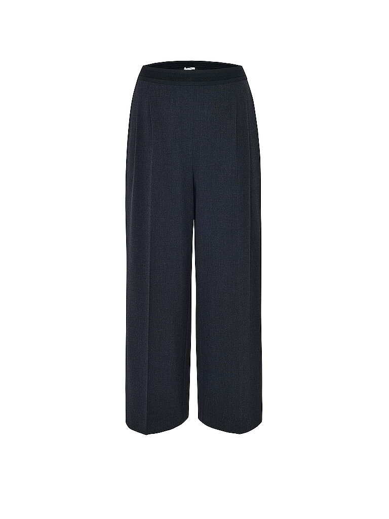 OPUS Culotte MALMA  blau | 34 von Opus