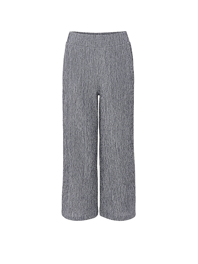 OPUS Culotte MELTIKO STRUCTURE grau | 40 von Opus