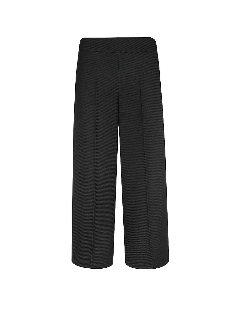 OPUS Culotte MISHA TWILL schwarz | 36 von Opus