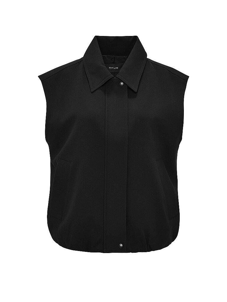 OPUS Gilet WANDRI schwarz | 34 von Opus