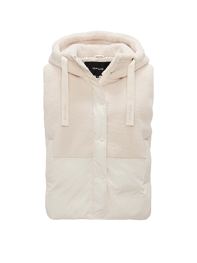 OPUS Gilet WINDUS creme | 34 von Opus