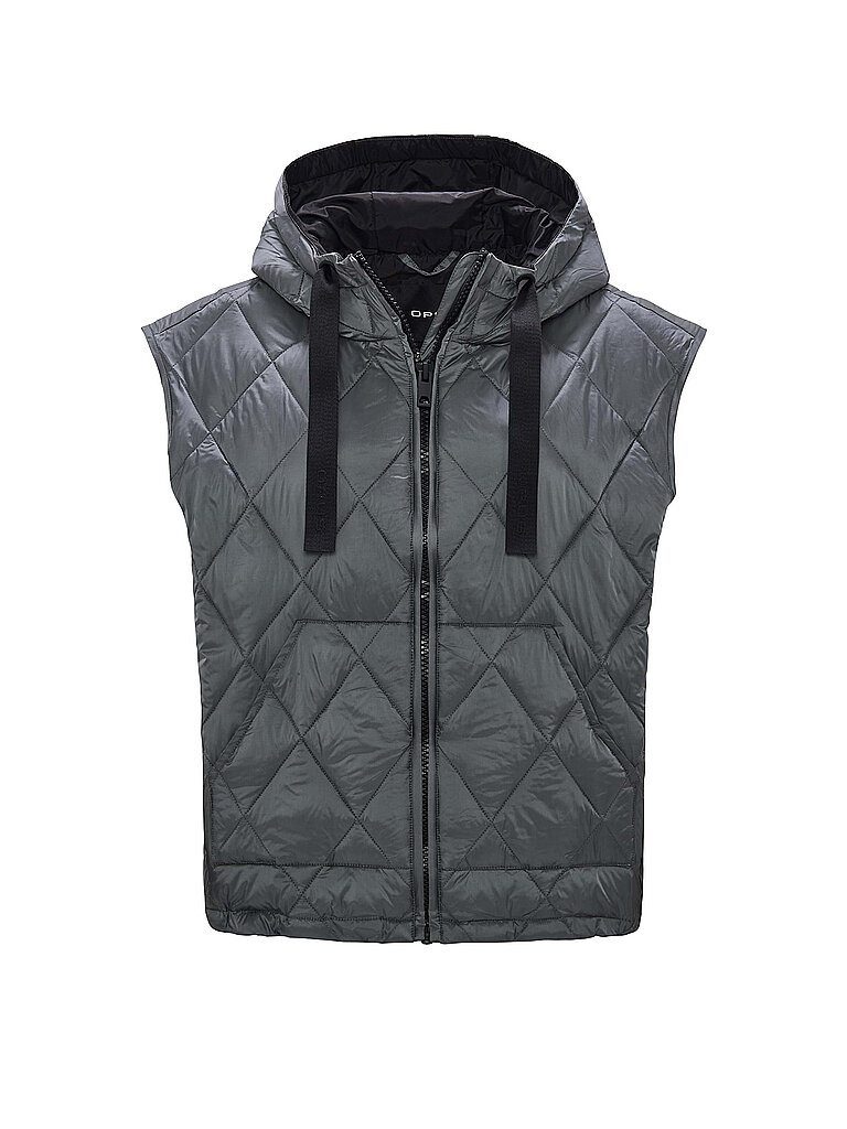 OPUS Gilet WORLANDA grün | 36 von Opus