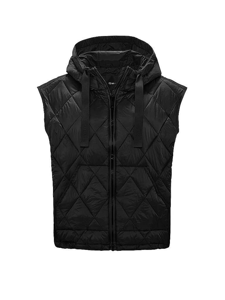 OPUS Gilet WORLANDA schwarz | 38 von Opus