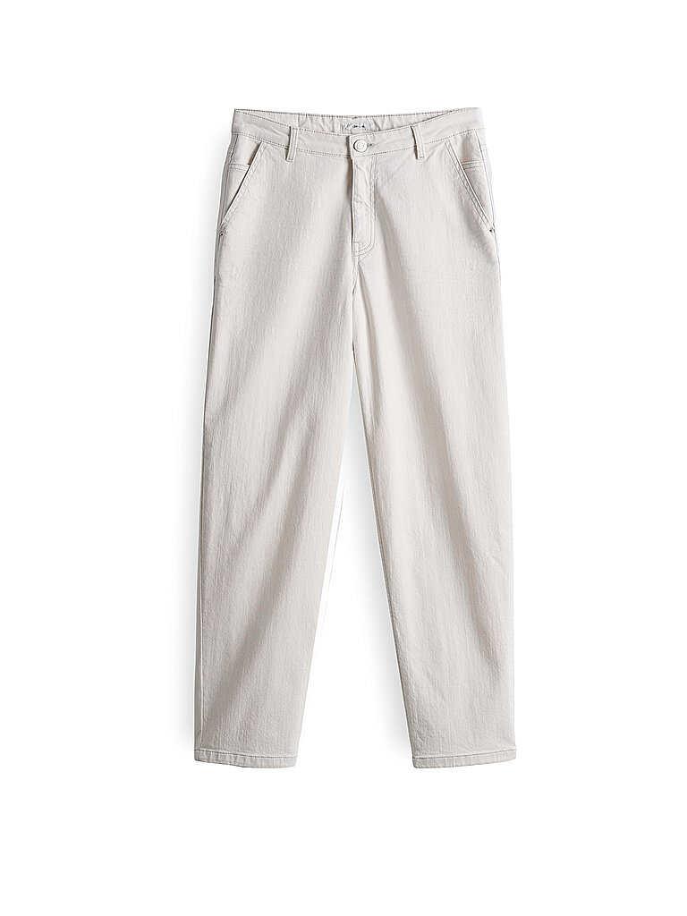 OPUS Jeans Barrel Fit LOLAH creme | 40/L28 OPUS Jeans Barrel Fit LOLAH creme | 40/L28 von Opus