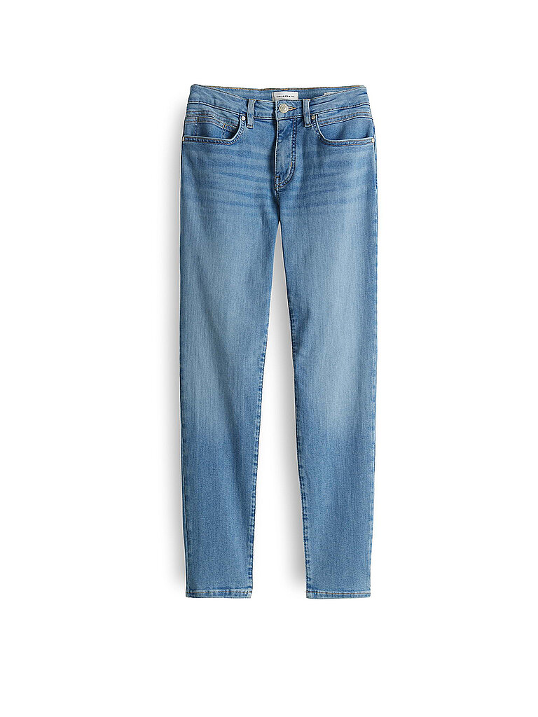OPUS PANTS Jeans Skinny Fit ENJA EASE hellblau | 38/L32 von OPUS PANTS