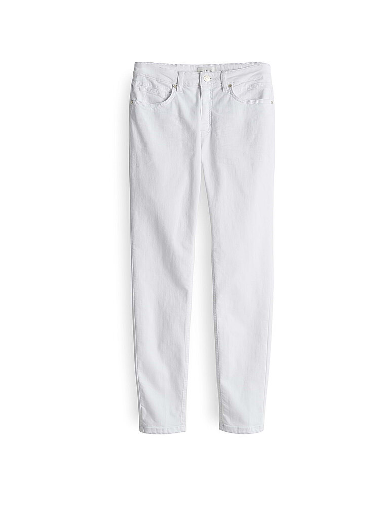 OPUS Jeans Skinny Fit ENJA EASE weiss | 44/L32 OPUS Jeans Skinny Fit ENJA EASE weiss | 44/L32 von Opus