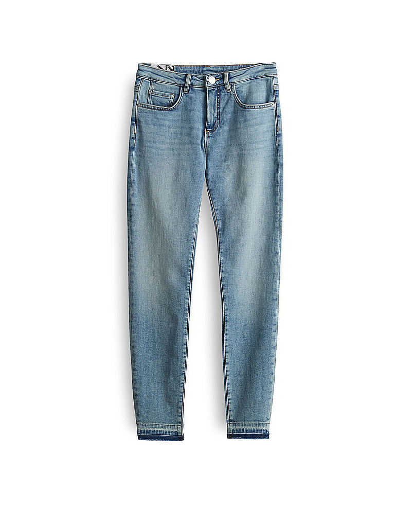 OPUS Jeans Skinny Fit EVITA URBAN hellblau | 36/L28 OPUS Jeans Skinny Fit EVITA URBAN hellblau | 36/L28 von Opus