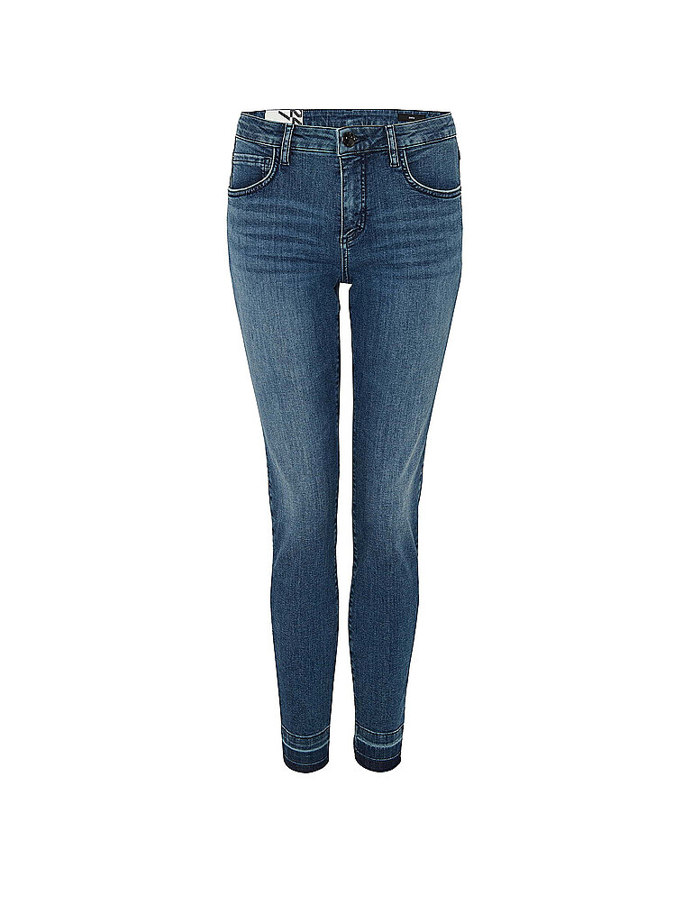 OPUS Jeans Slim Fit EVITA URBAN blau | 38/L28 OPUS Jeans Slim Fit EVITA URBAN blau | 38/L28 von Opus