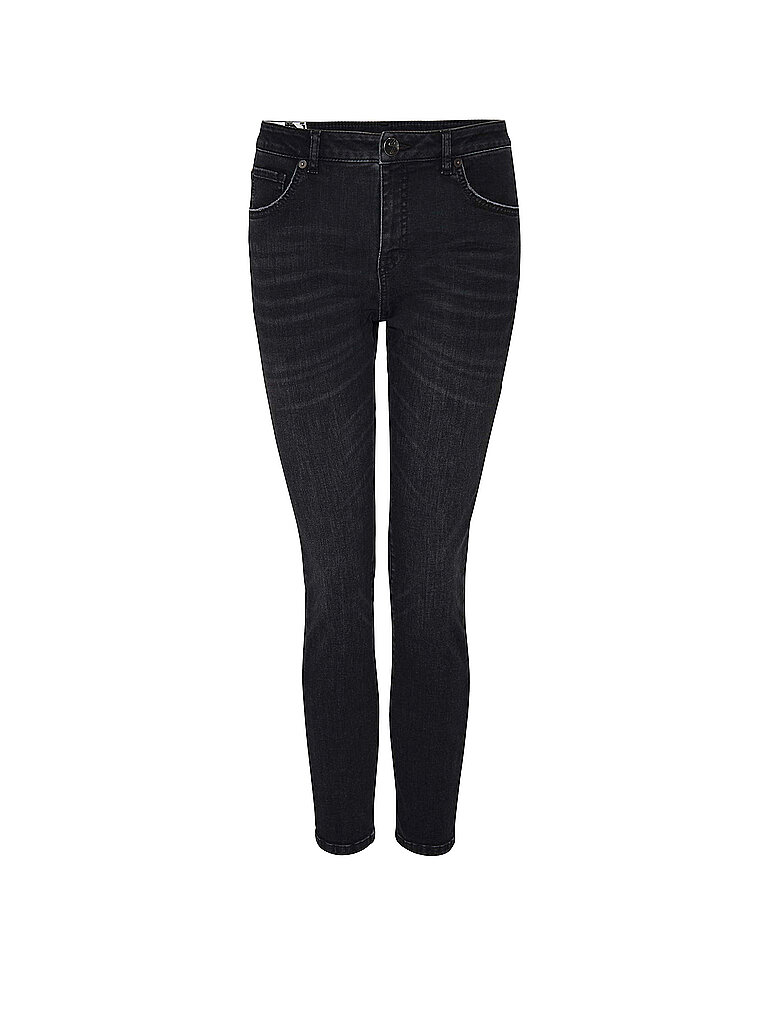 OPUS Jeans Slim Fit EVITA schwarz | 34/L28 von Opus