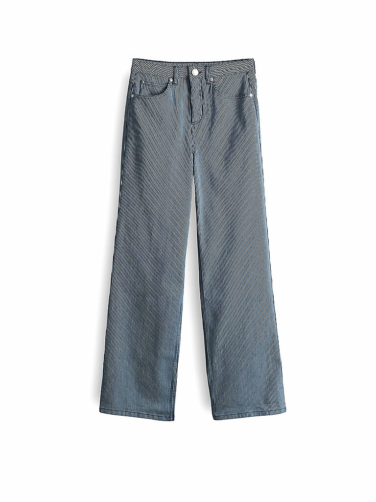 OPUS Jeans Wide Fit MIVY blau | 34/L31 OPUS Jeans Wide Fit MIVY blau | 34/L31 von Opus
