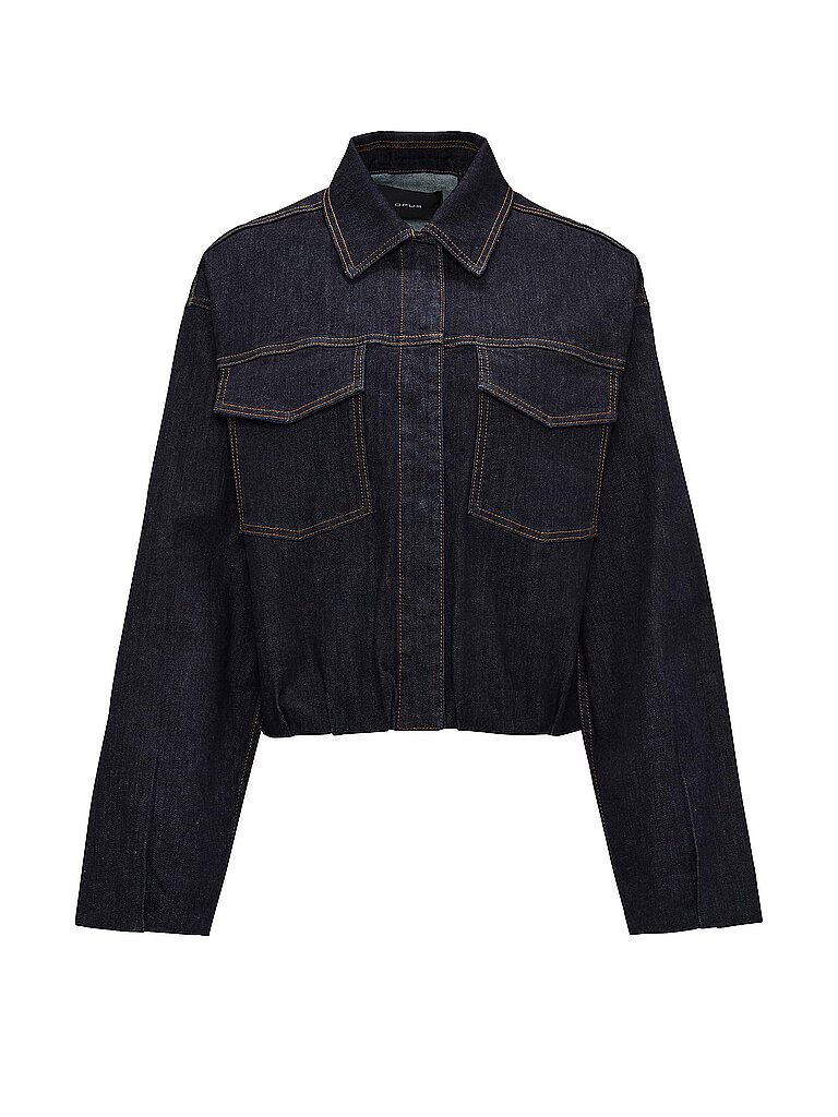 OPUS Jeansjacke JOKANA blau | 36 von Opus